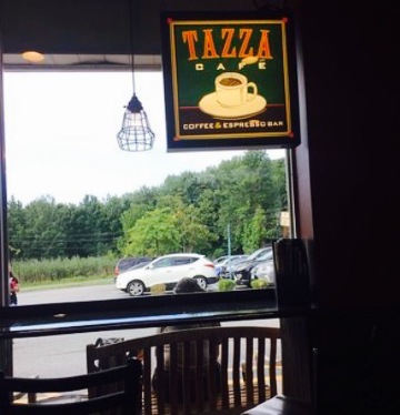 Tazza Cafe