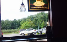 Tazza Cafe餐厅图片