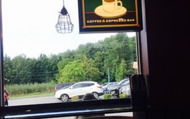 Tazza Cafe