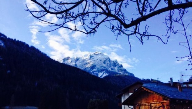 Gasthof Albergo Dolomiten