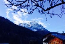 Gasthof Albergo Dolomiten美食图片