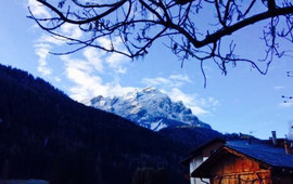 Gasthof Albergo Dolomiten