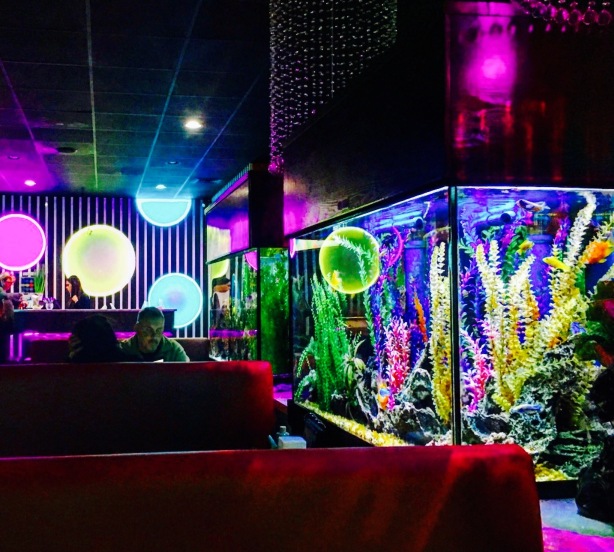 Wild Ginger III餐厅图片