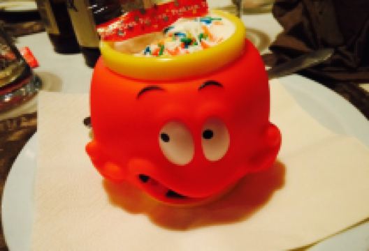 El Torro美食图片
