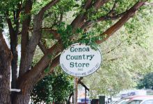 Genoa Country Store购物图片
