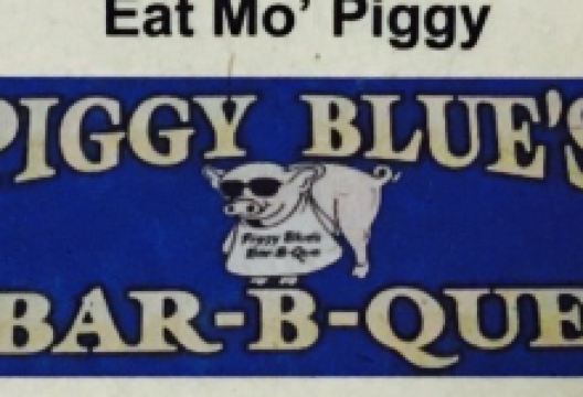 Piggy Blues Bar-B-Que美食图片