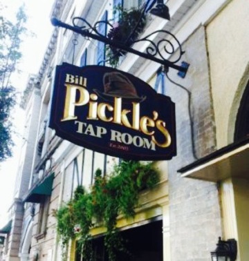 Bill Pickle's Tap Room