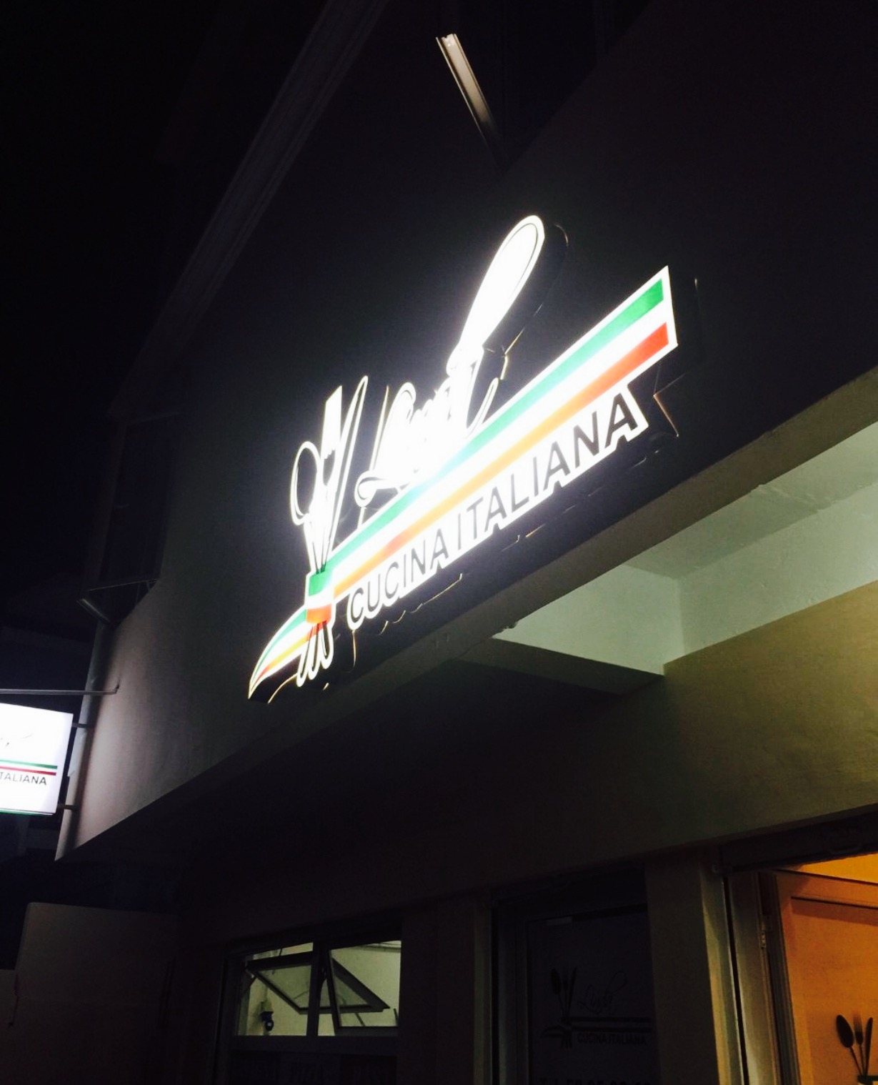 Linda"cucina italiana"餐厅图片