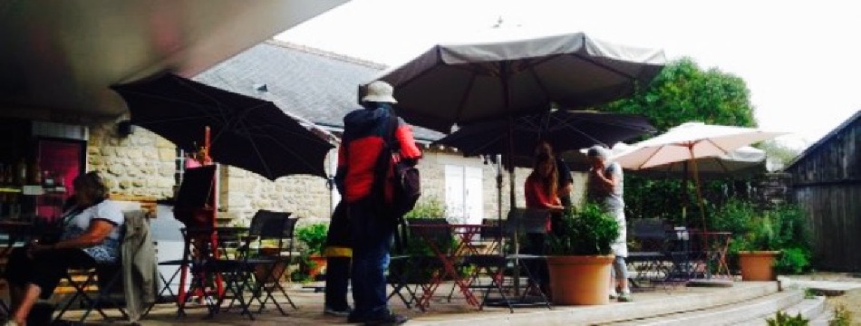 La Table Ronde餐厅图片