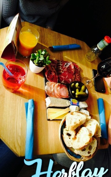 La Maison du Passeur