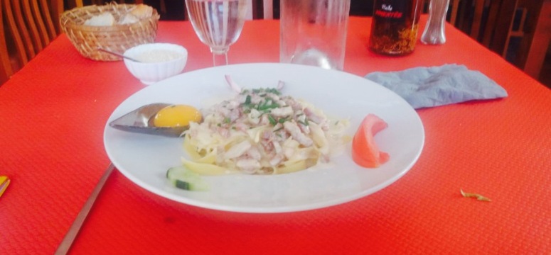 La Sicilia餐厅图片