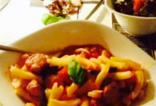 VAPIANO Darmstadt美食图片