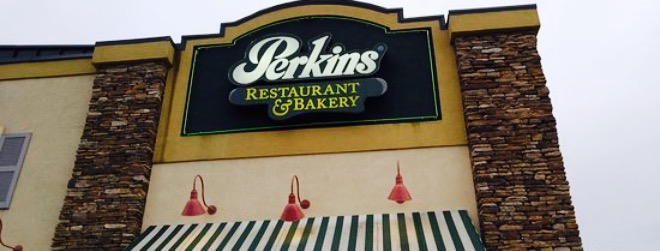 Perkins Restaurant & Bakery