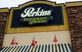 Perkins Restaurant & Bakery