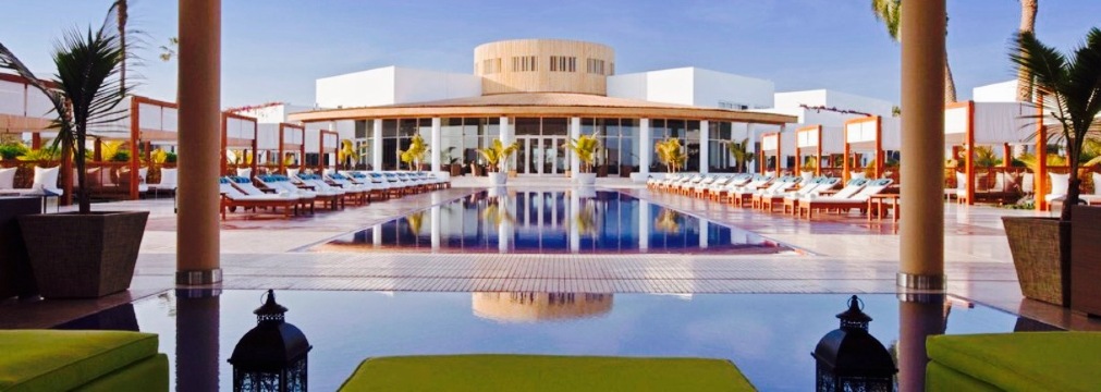 Restaurante Ballestas