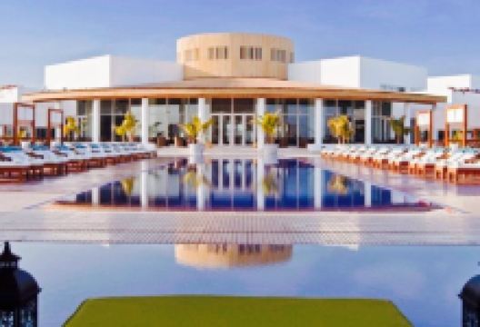 Restaurante Ballestas美食图片