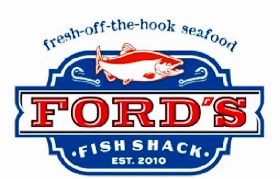 Ford's Fish Shack South Riding