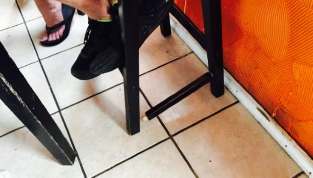 Surfside Sandwich Shoppe餐厅图片