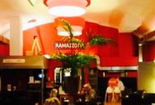 Pizzaria Paparazzi美食图片