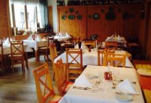 DAS ALPENHAUS KAPRUN美食图片