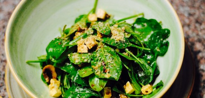 Casa Rita Restaurant