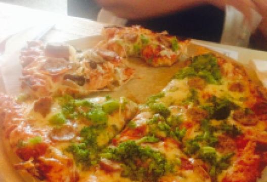 Twin's Pizza Inc美食图片