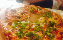 Twin's Pizza Inc餐厅图片