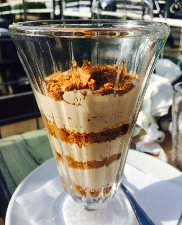 Restaurant De IJsselborgh