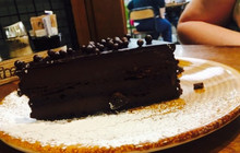 The Shed Cafe餐厅图片