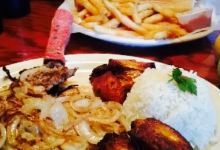 Copacabana Cuban Cafe美食图片