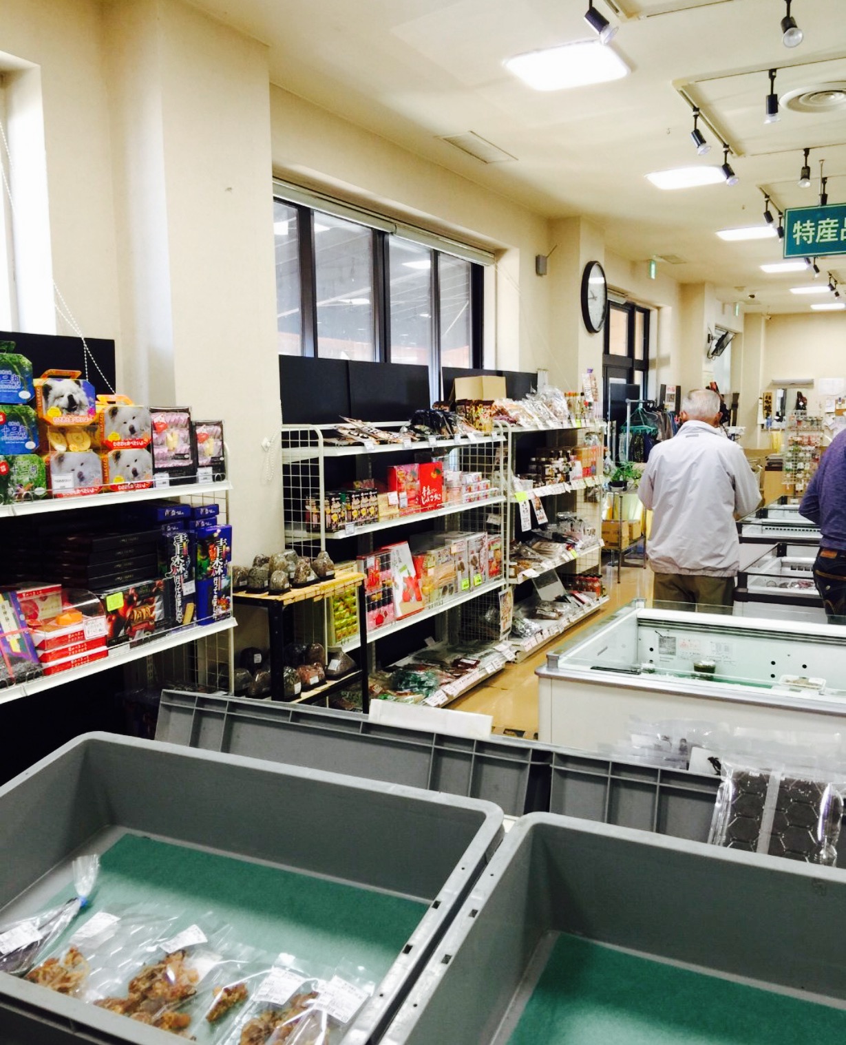 Michinoekifukaura Kasoseikayakimura