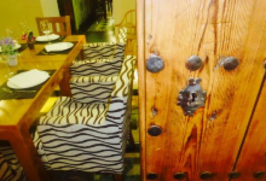 Restaurante La Marquesa美食图片