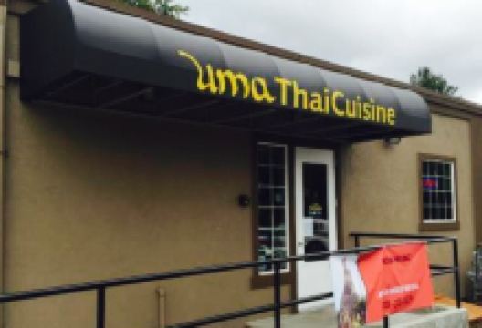 Uma Thai Cuisine美食图片