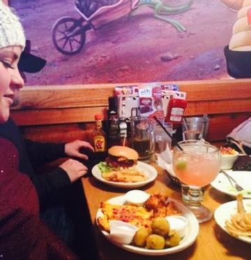 Texas Roadhouse餐厅图片