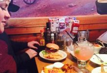Texas Roadhouse美食图片