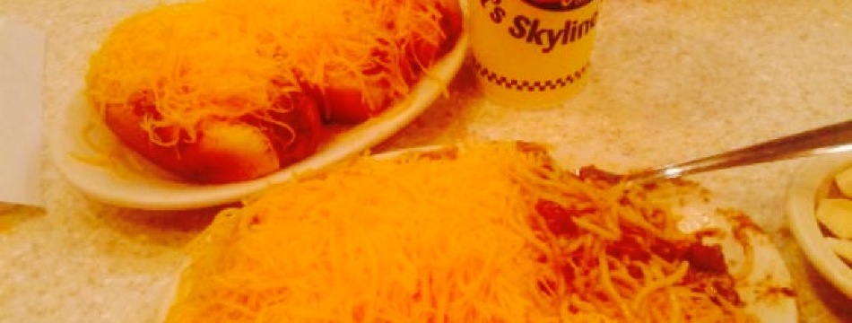 Skyline Chili
