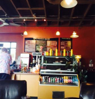 Human Bean餐厅图片