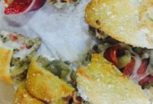 All Star Pizza美食图片