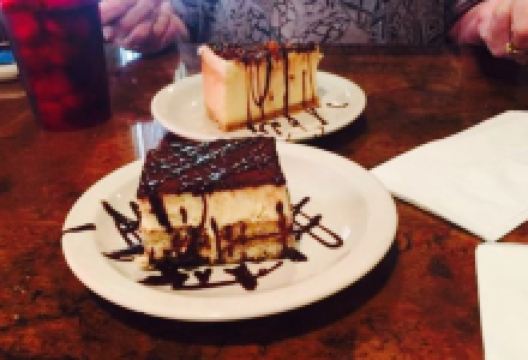 Luigi's Italian Cafe美食图片