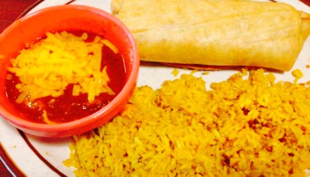 Los Cucos Mexican Restaurant