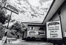 Silver Beach Pizza美食图片