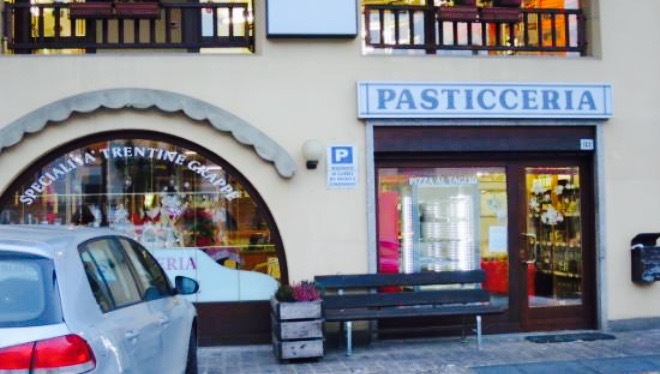 Pasticceria Gramola
