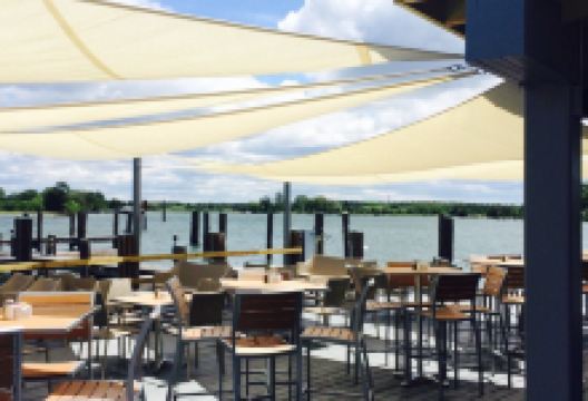 Capsize OXMD美食图片