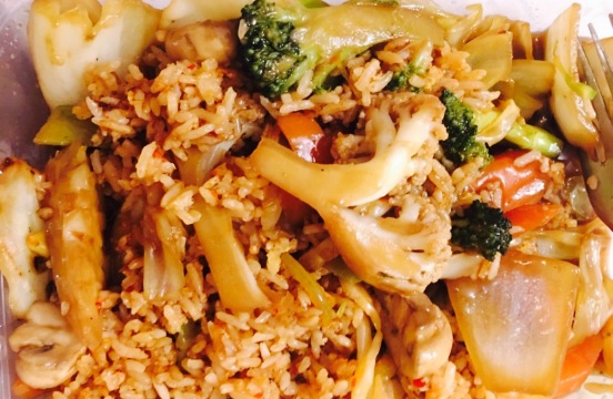 Mount Hut Chinese Restaurant & Takeaway