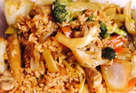 Mount Hut Chinese Restaurant & Takeaway美食图片