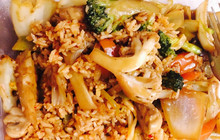 Mount Hut Chinese Restaurant & Takeaway餐厅图片