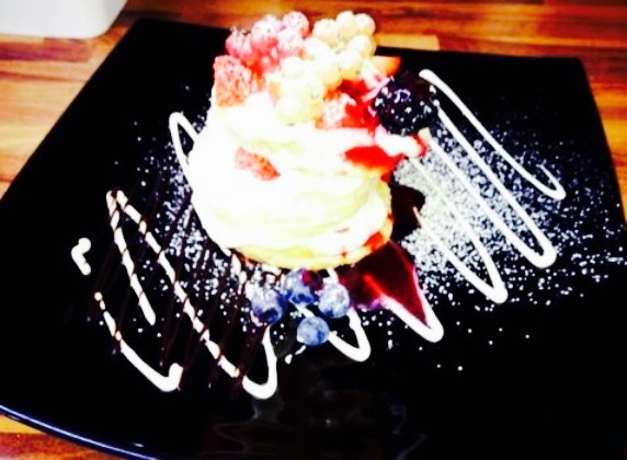 La Locanda del Cantiere