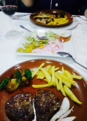 Cuina Adaruz餐厅图片