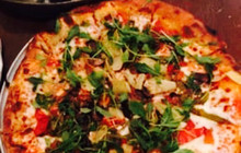 Cafe Verde pizzeria餐厅图片