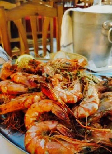 Le Petit Ocean餐厅图片